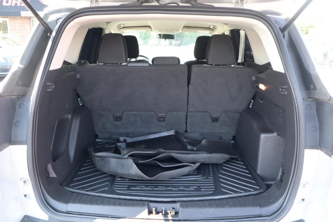 Ford Escape SE FWD 2019