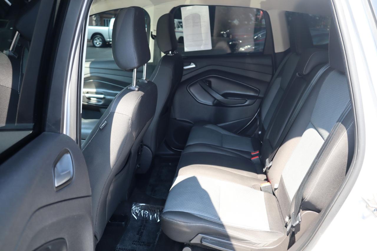 Ford Escape SE FWD 2019