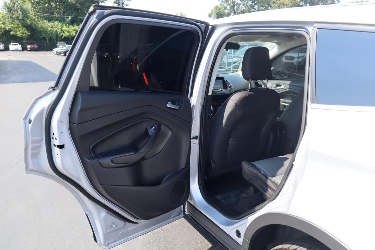 Ford Escape SE FWD 2019