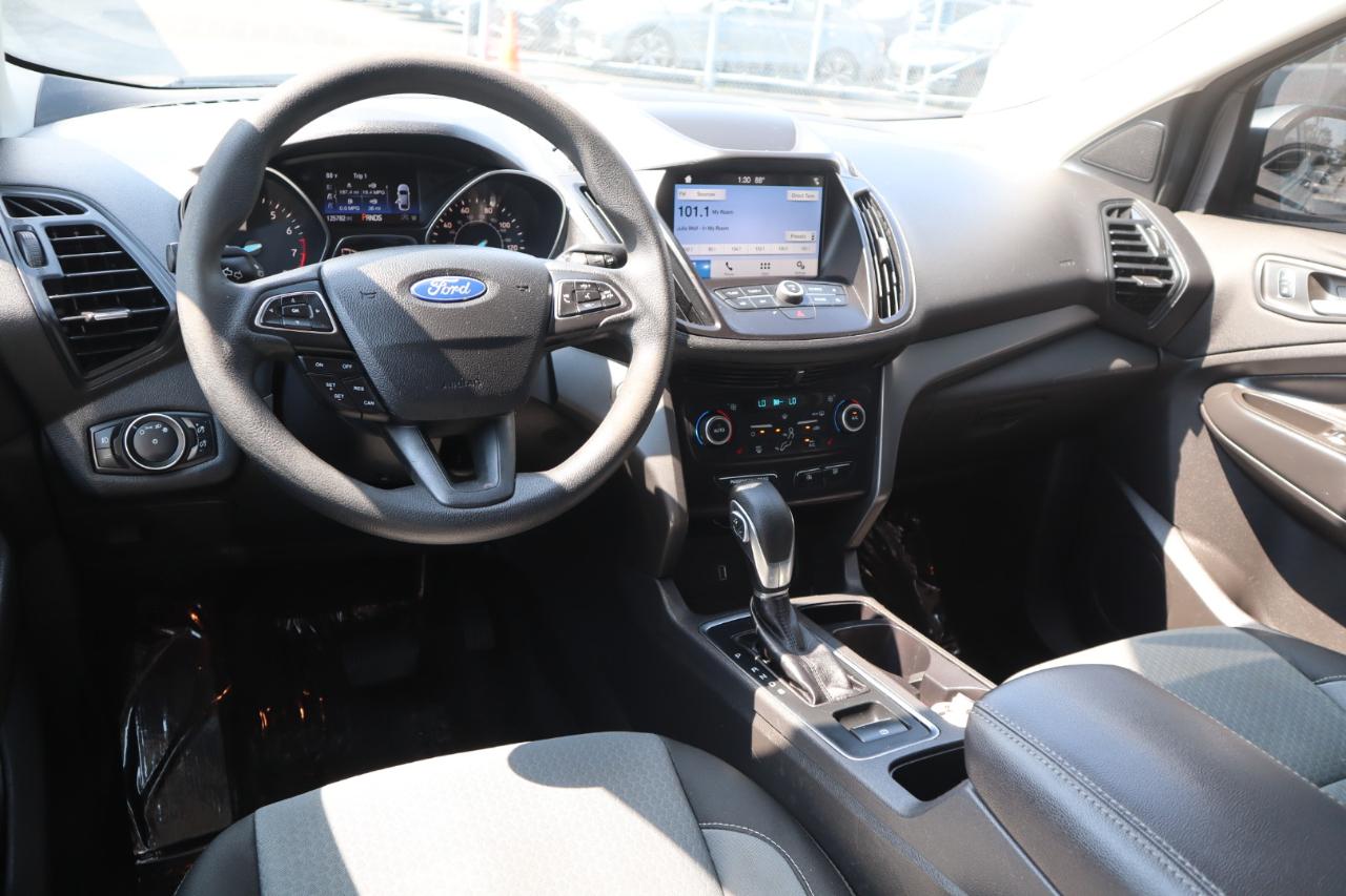 Ford Escape SE FWD 2019