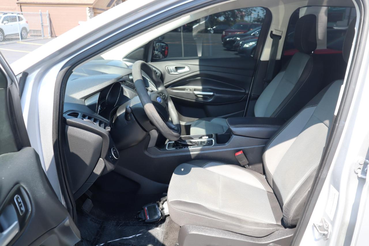 Ford Escape SE FWD 2019