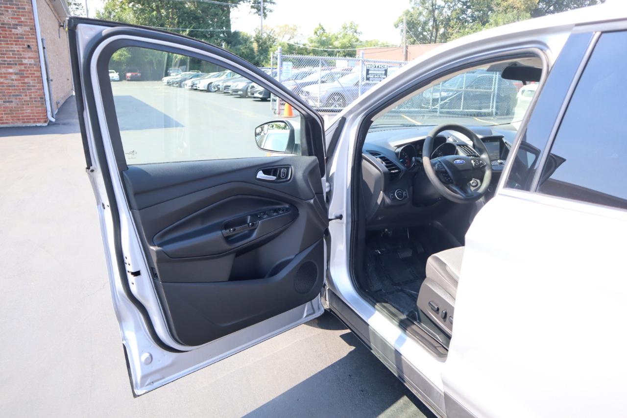 Ford Escape SE FWD 2019