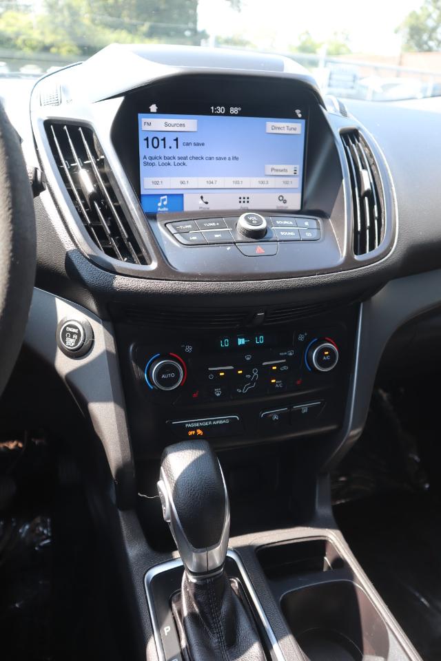 Ford Escape SE FWD 2019