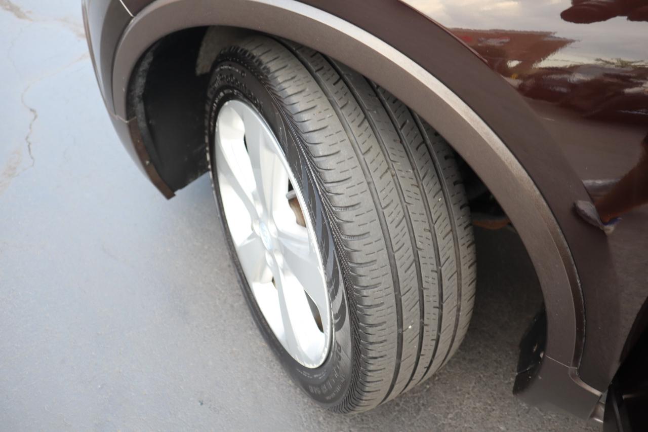 Buick Encore Base FWD 2015