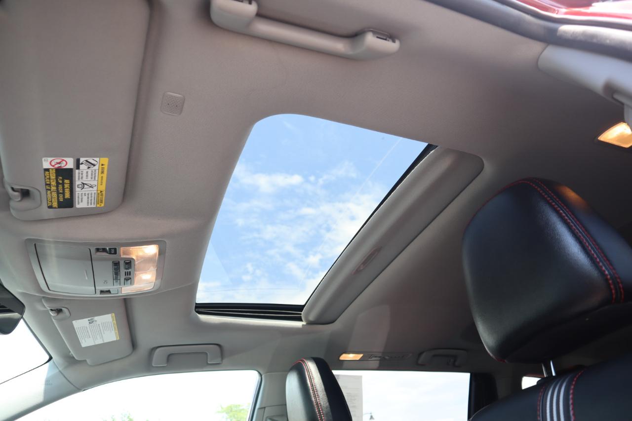 Toyota Highlander SE AWD V6 2019