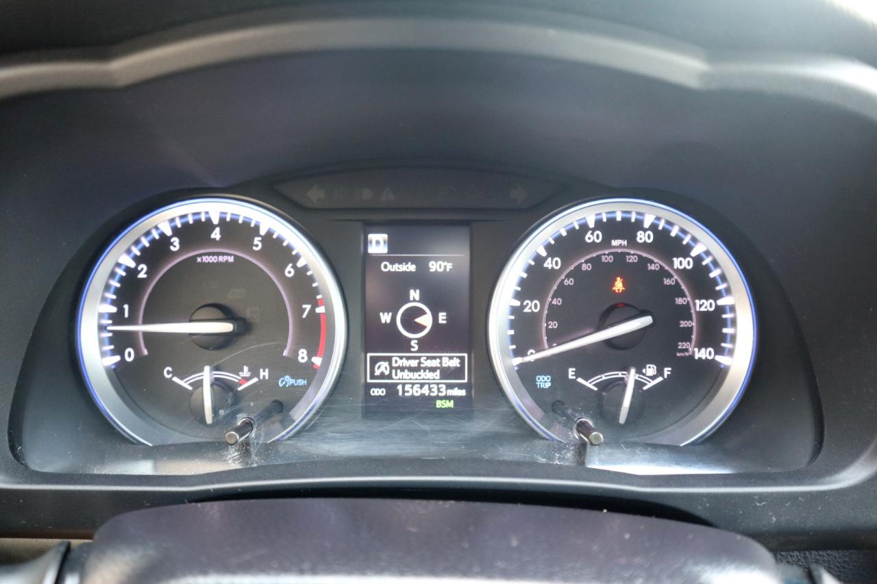 Toyota Highlander SE AWD V6 2019