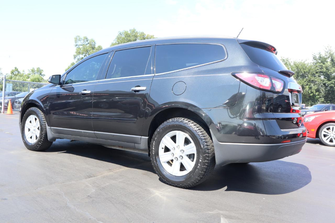 Chevrolet Traverse 1LT FWD 2014
