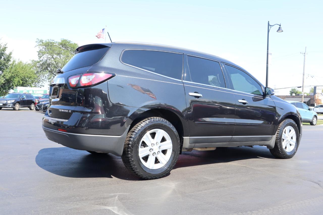 Chevrolet Traverse 1LT FWD 2014