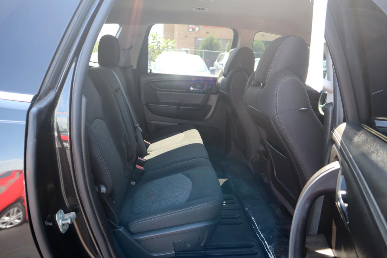Chevrolet Traverse 1LT FWD 2014