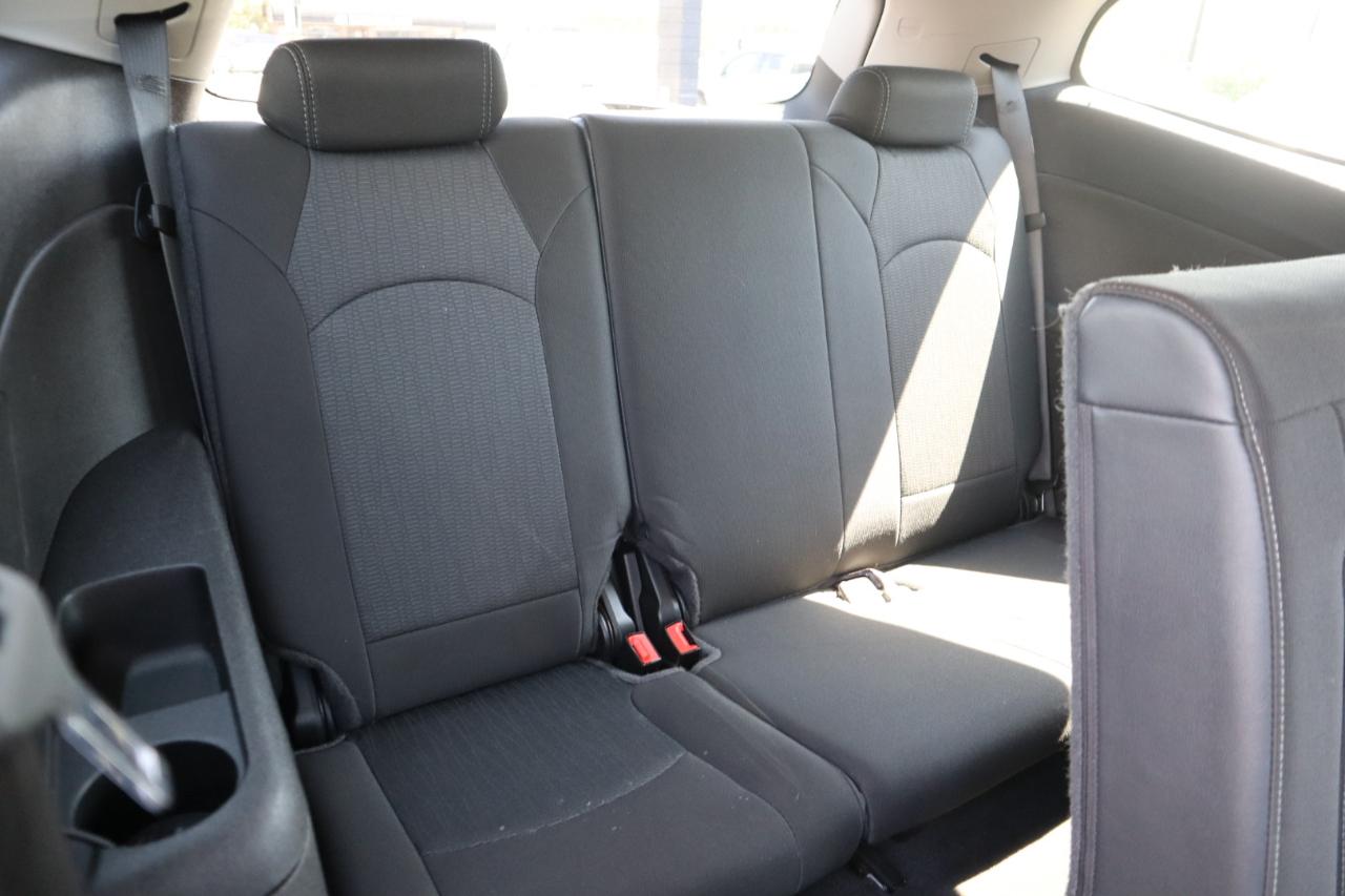 Chevrolet Traverse 1LT FWD 2014