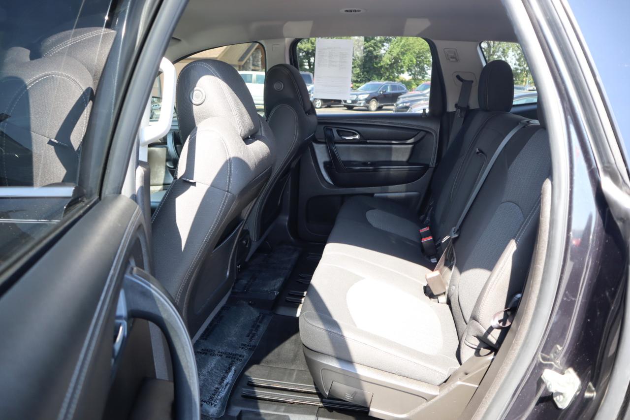 Chevrolet Traverse 1LT FWD 2014