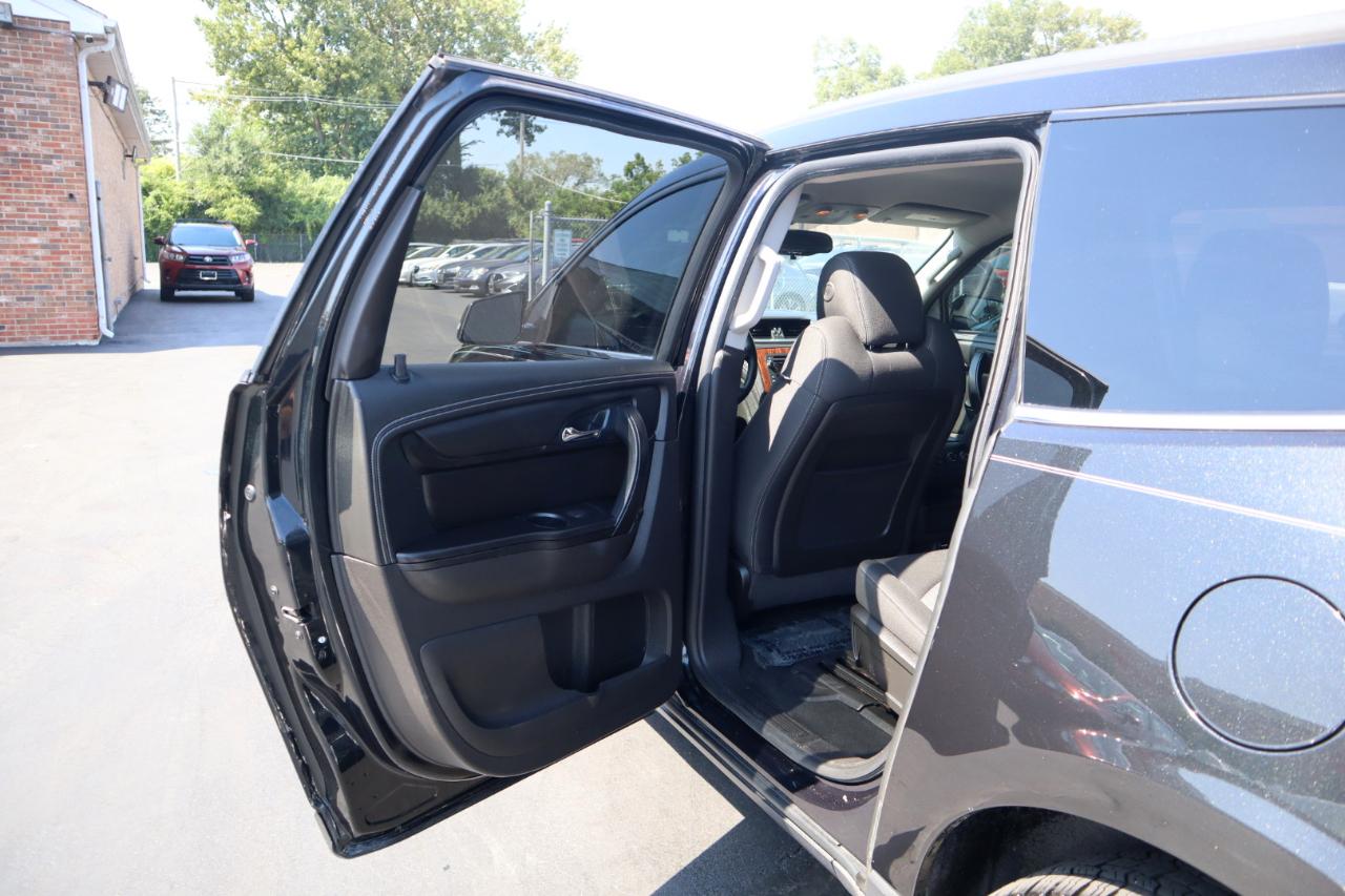 Chevrolet Traverse 1LT FWD 2014