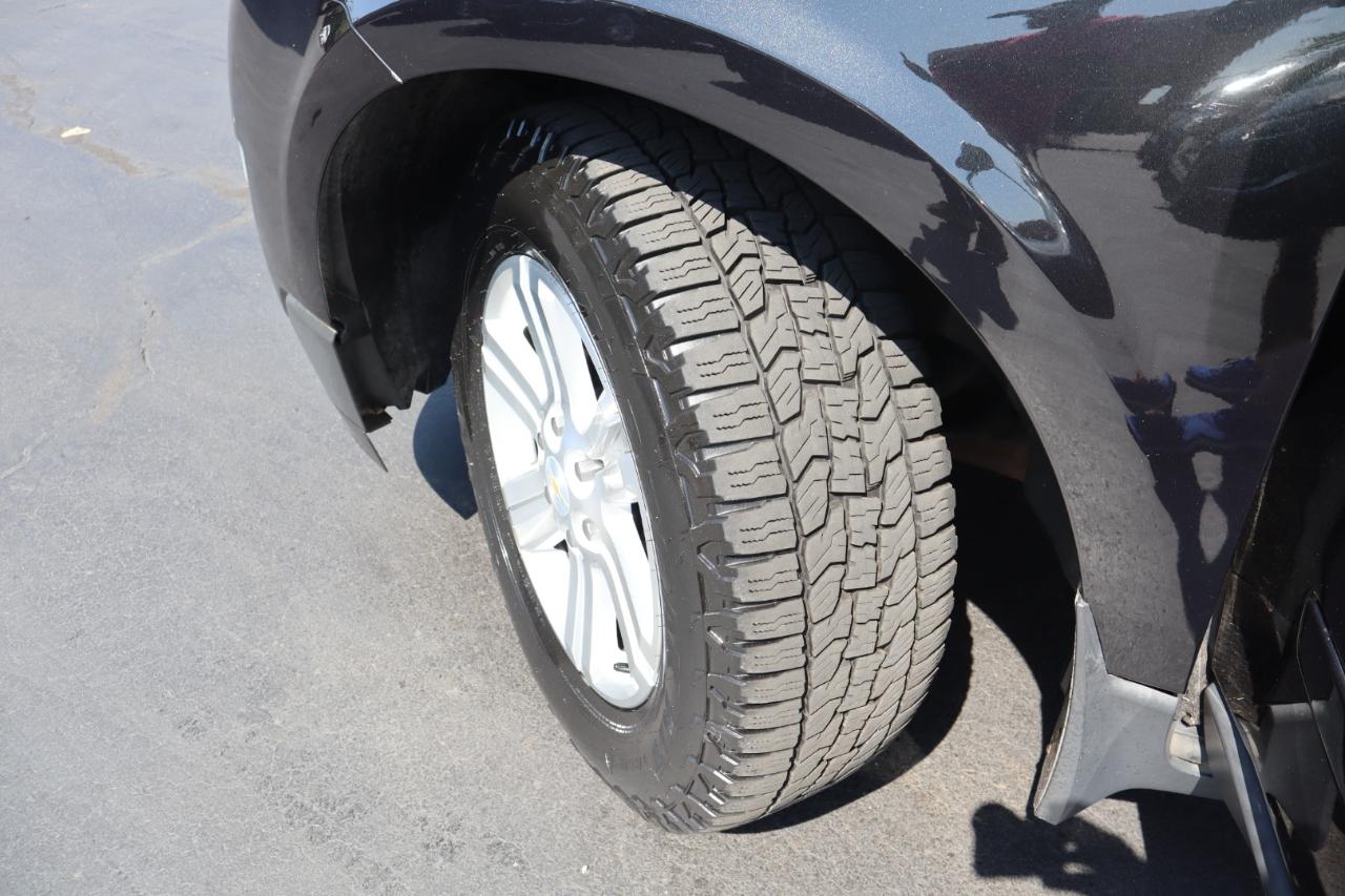 Chevrolet Traverse 1LT FWD 2014