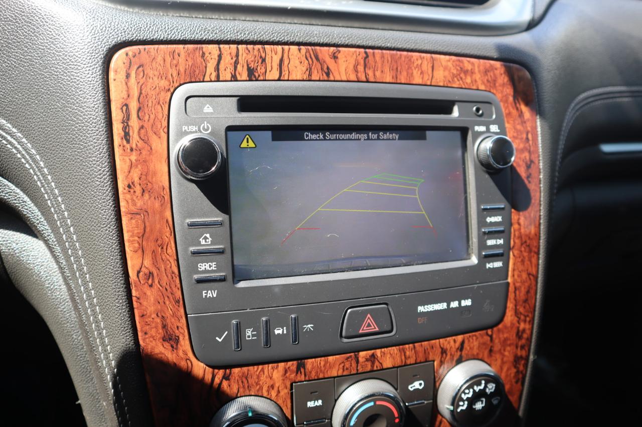 Chevrolet Traverse 1LT FWD 2014