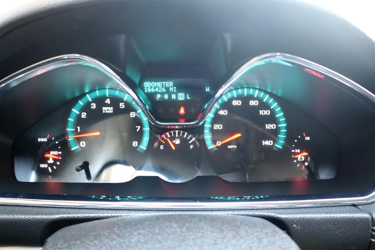 Chevrolet Traverse 1LT FWD 2014