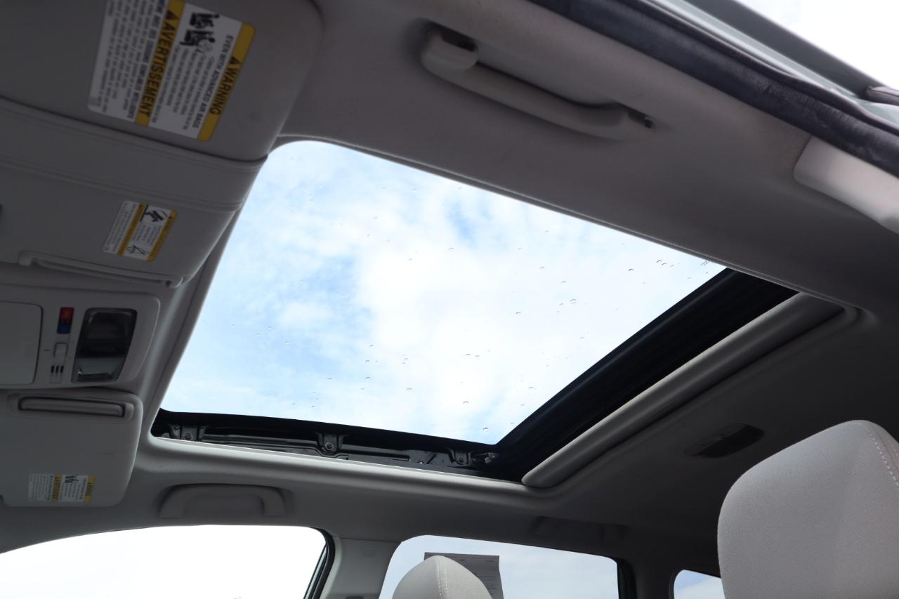 Subaru Forester 2.5i Premium PZEV CVT 2016
