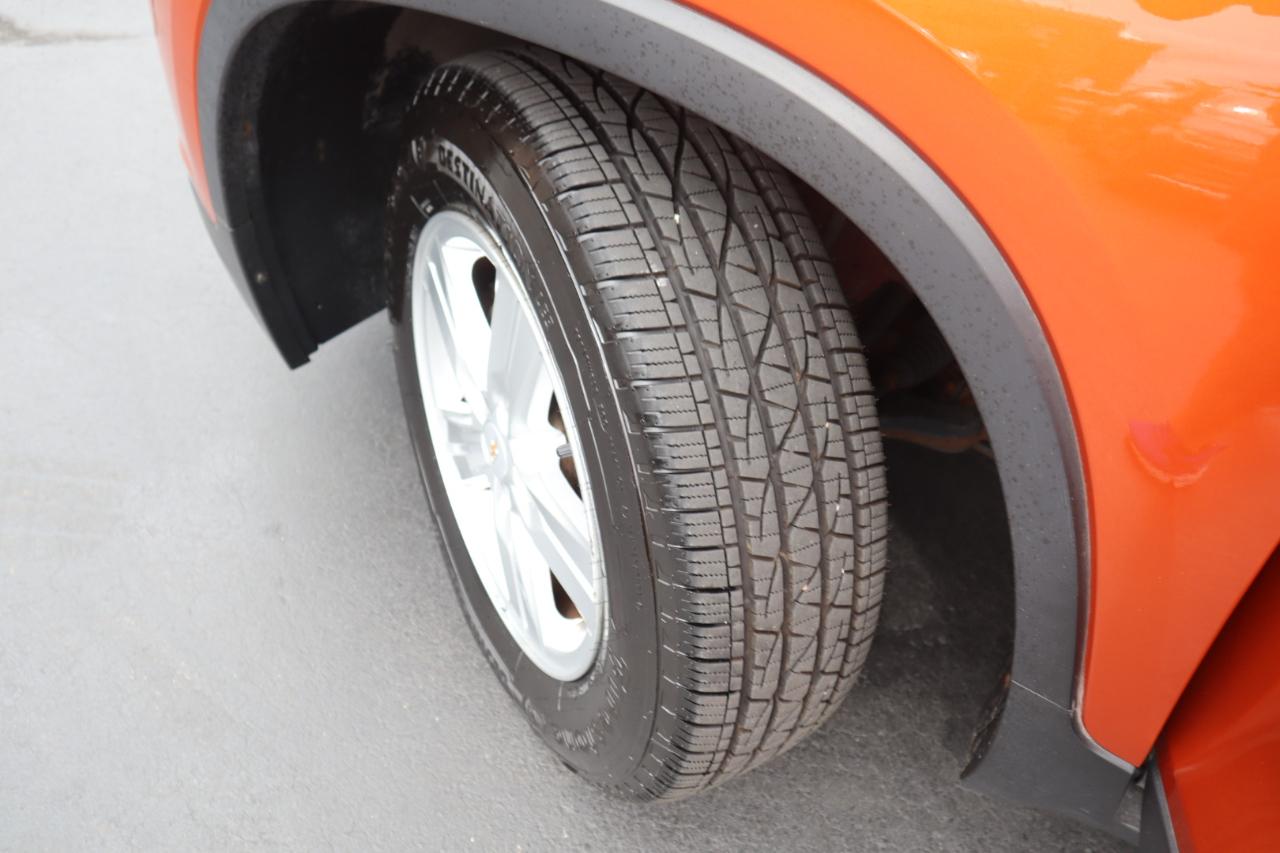 Chevrolet Trax LT AWD 2016