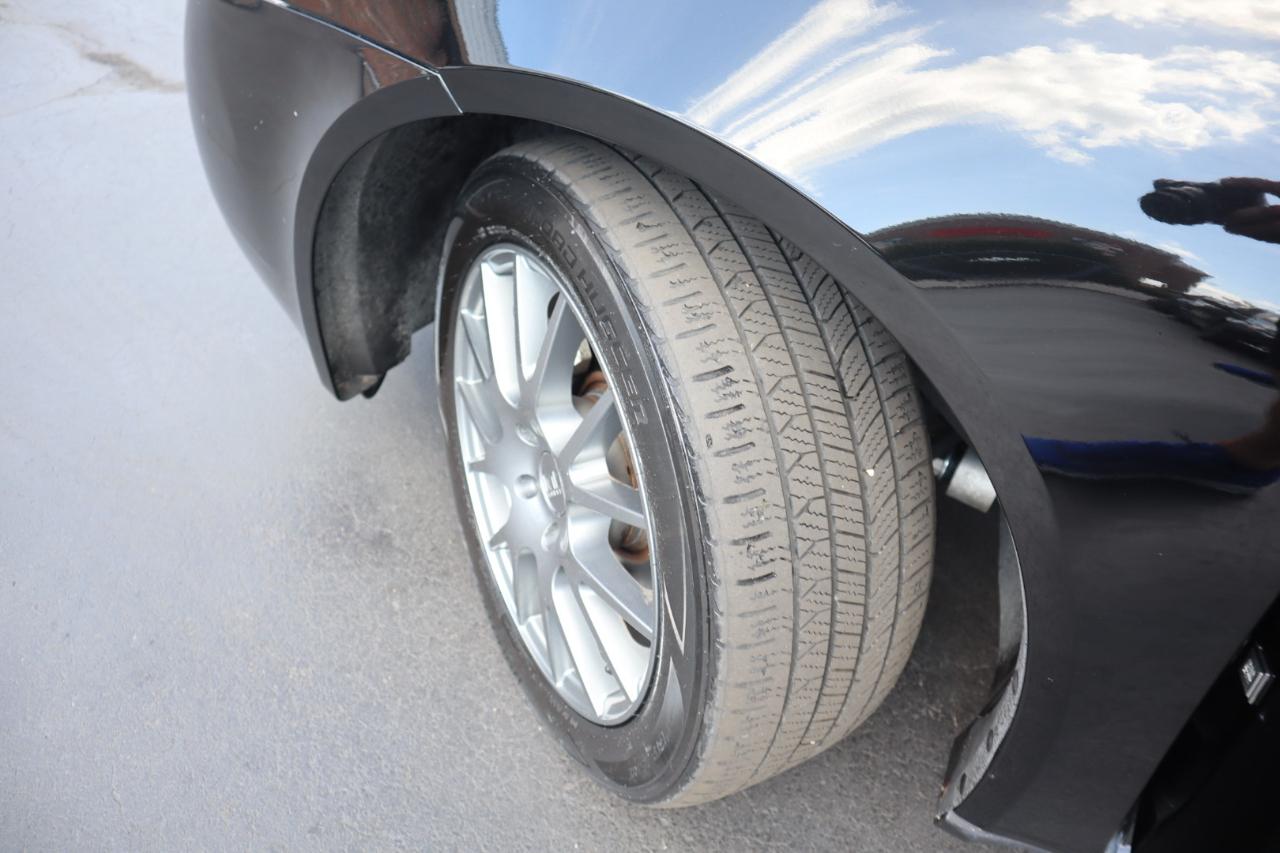 Pontiac G6 GT Coupe 2008