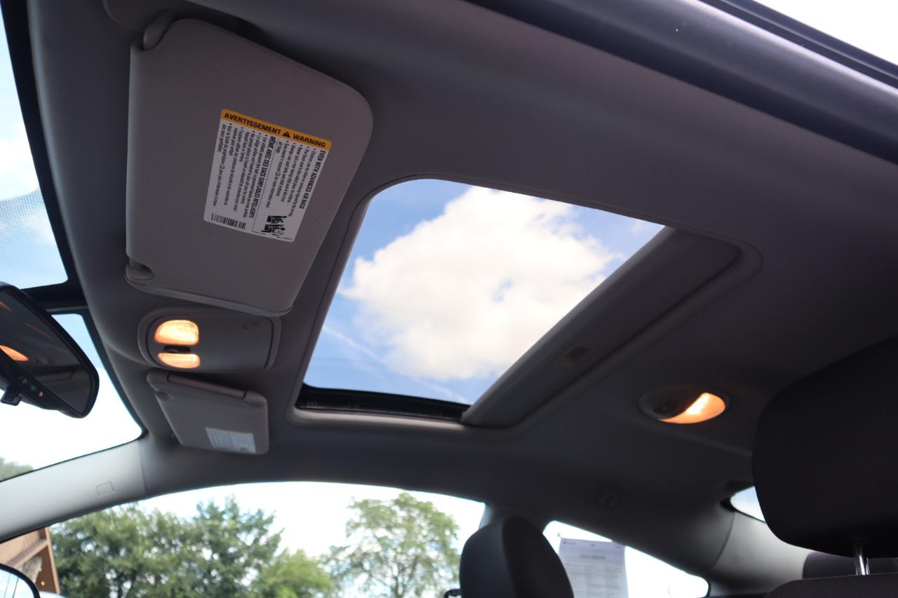 Pontiac G6 GT Coupe 2008