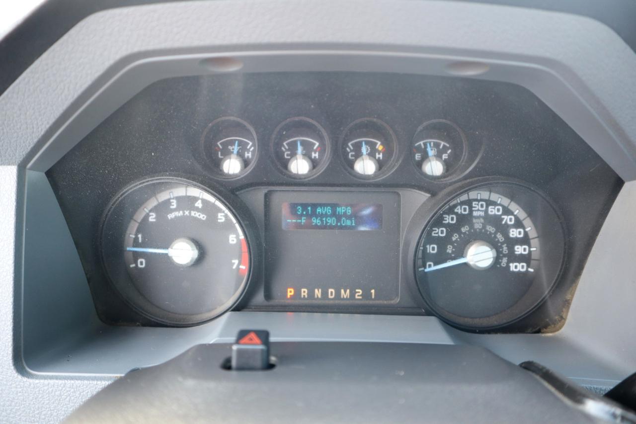 Ford F-250 SD XLT 4WD 2015