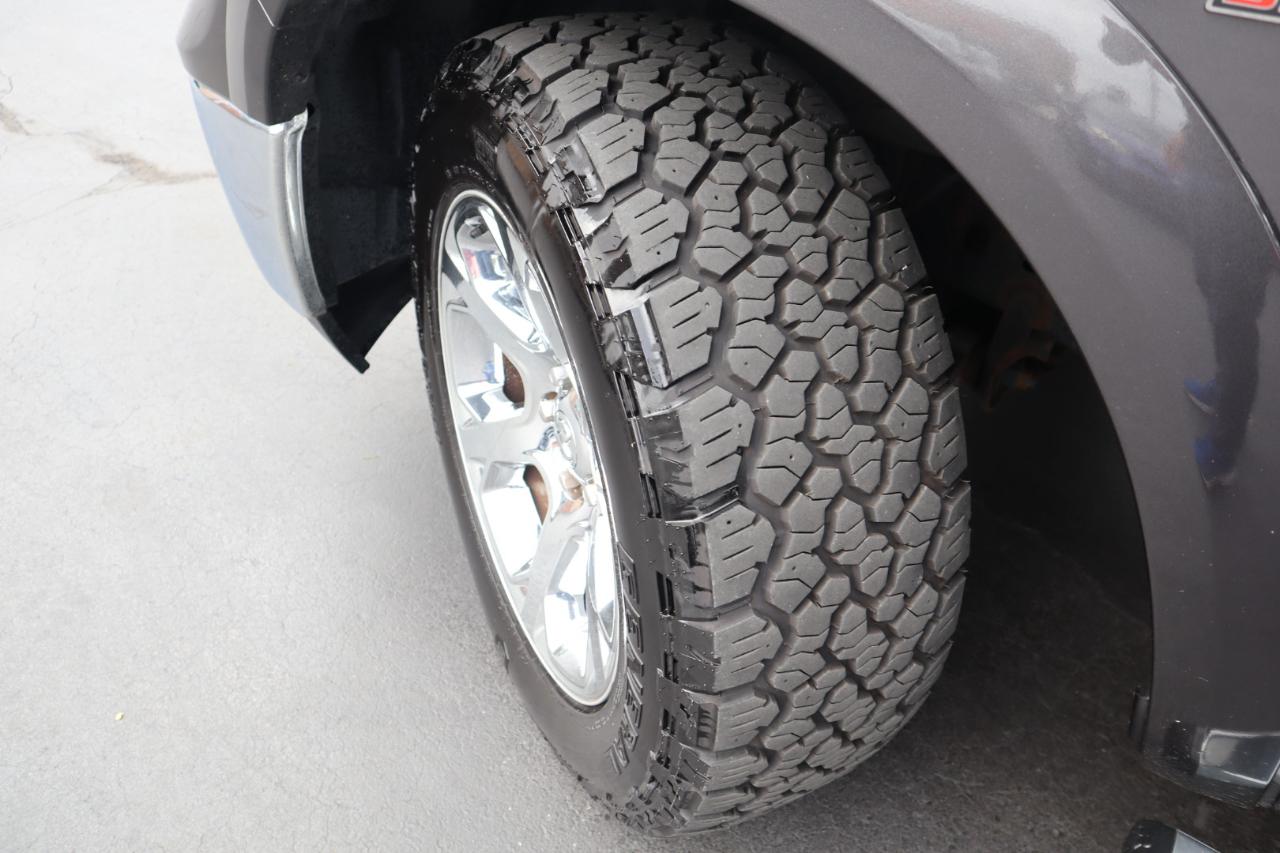 RAM 1500 Laramie Crew Cab SWB 4WD 2017