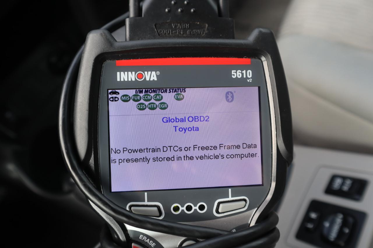 Toyota RAV4 Base I4 4WD 2012