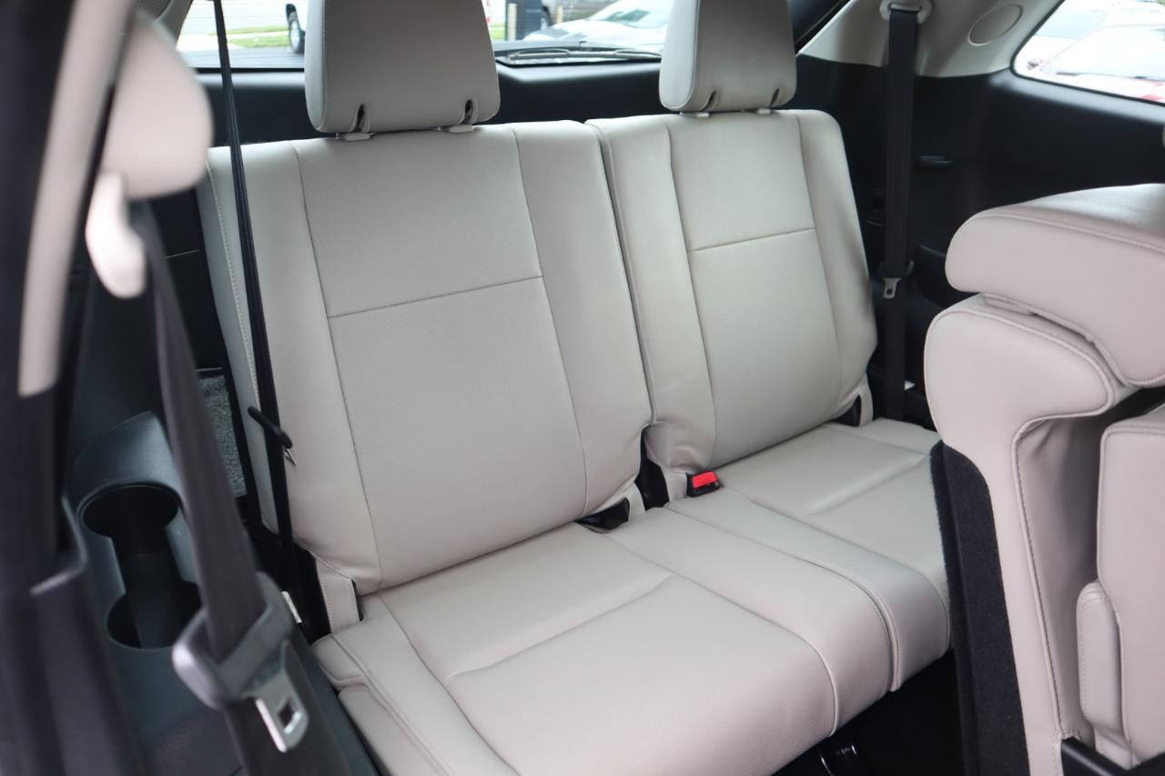 Mazda CX-9 Grand Touring 2015