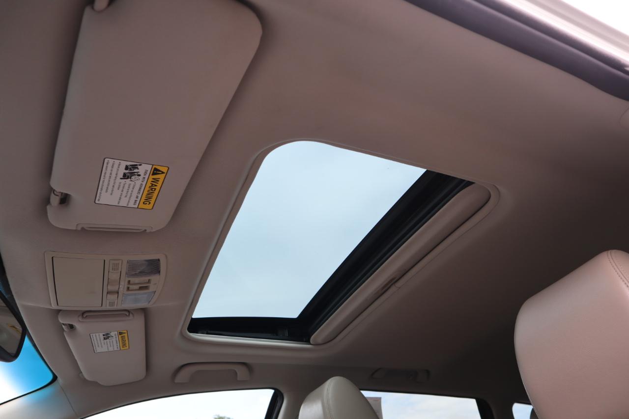 Mazda CX-9 Grand Touring 2015