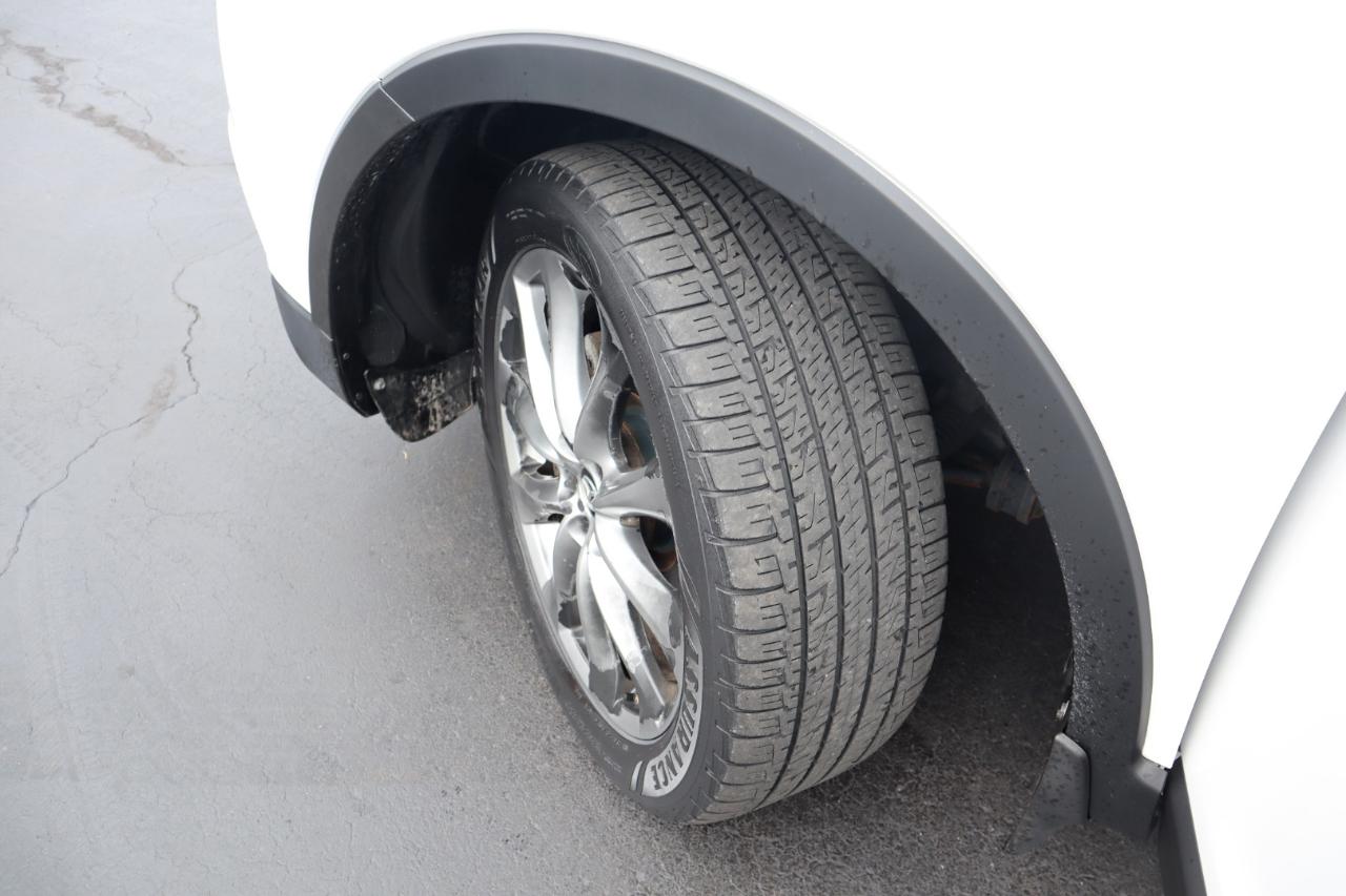 Mazda CX-9 Grand Touring 2015
