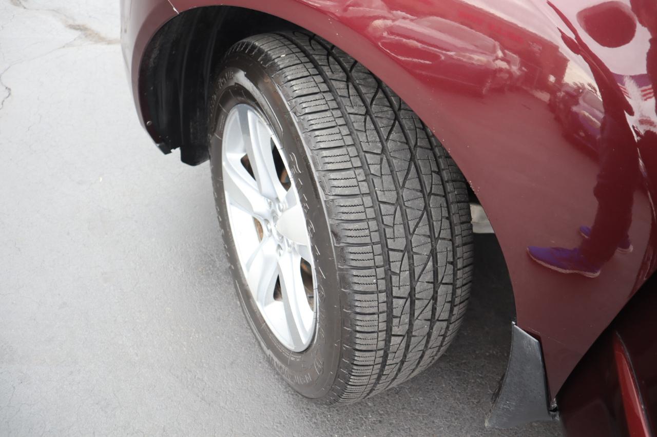 Acura MDX Tech Package 2010