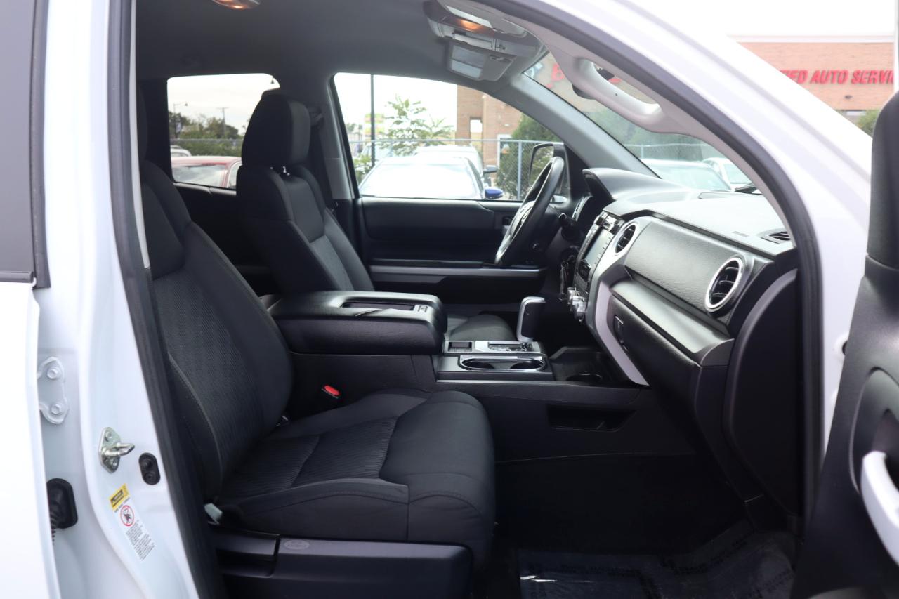 Toyota Tundra TRD Pro Double Cab 4WD 2016