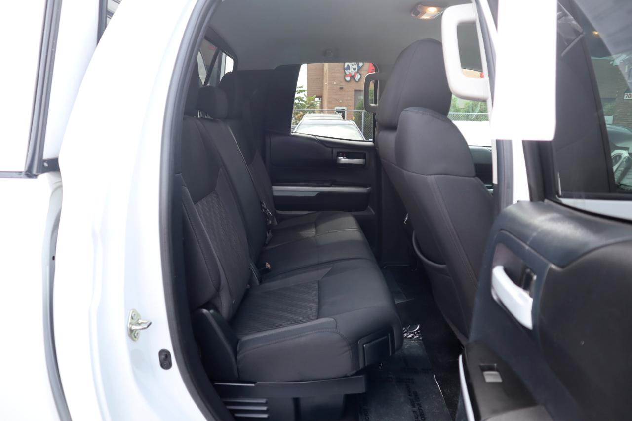 Toyota Tundra TRD Pro Double Cab 4WD 2016