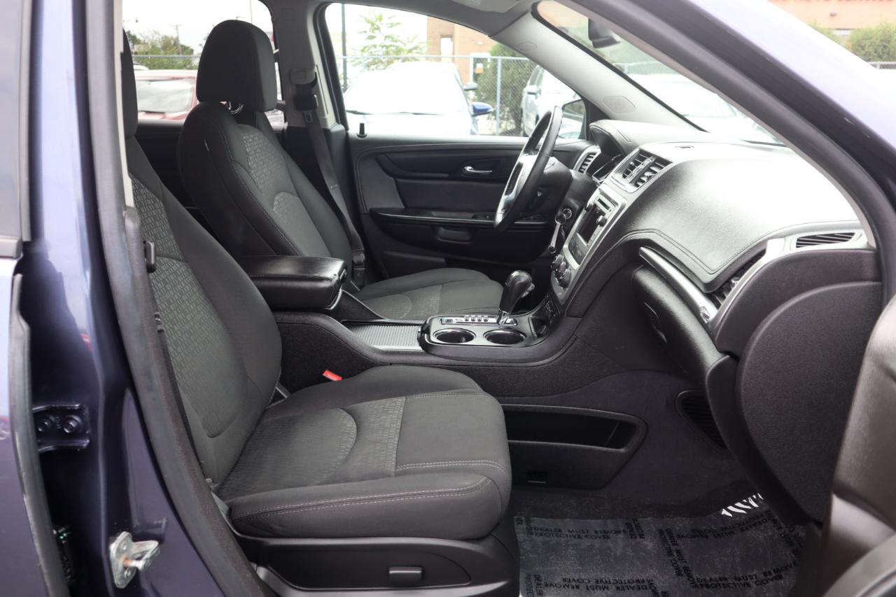 GMC Acadia SLE-2 AWD 2014