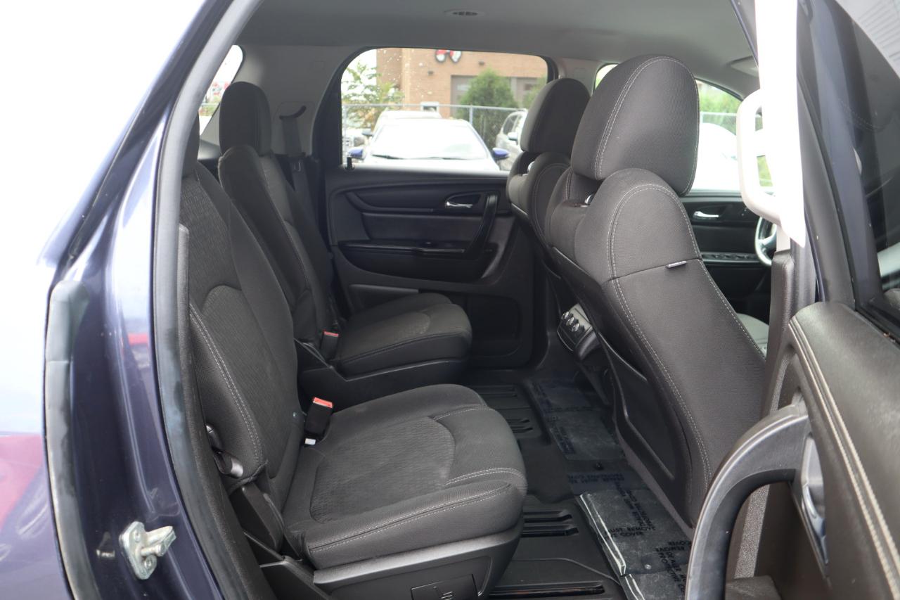GMC Acadia SLE-2 AWD 2014