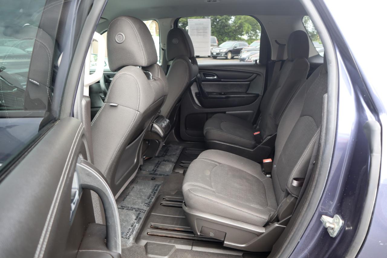 GMC Acadia SLE-2 AWD 2014