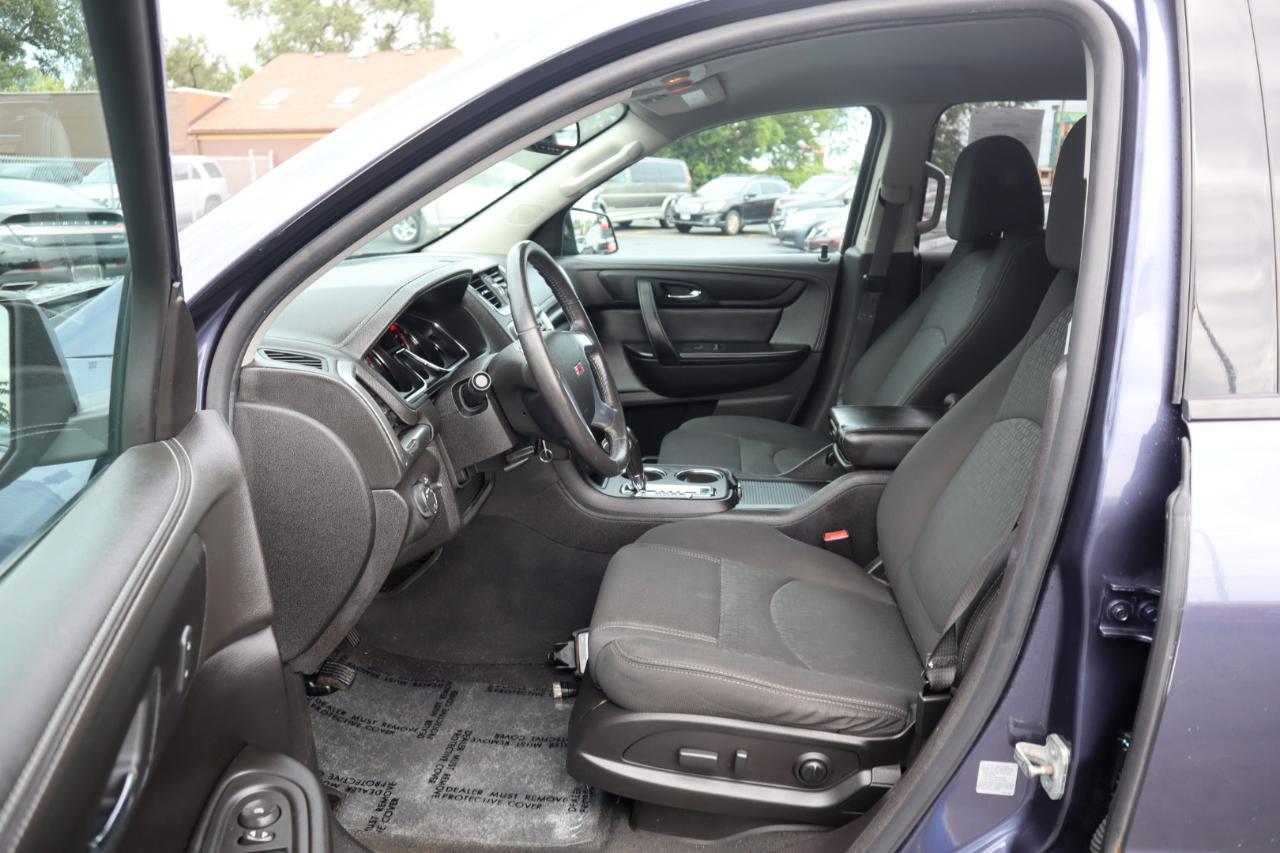 GMC Acadia SLE-2 AWD 2014