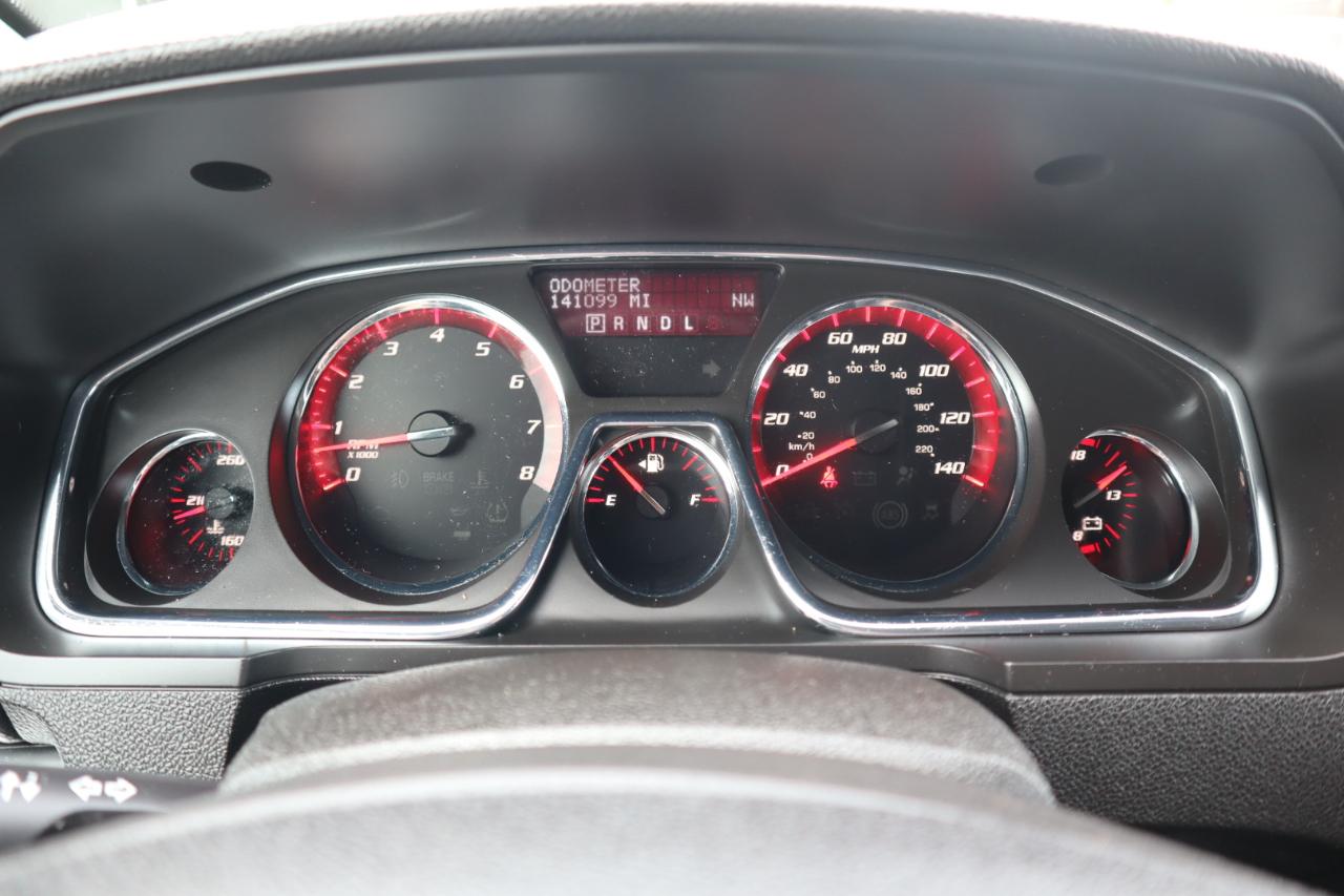 GMC Acadia SLE-2 AWD 2014