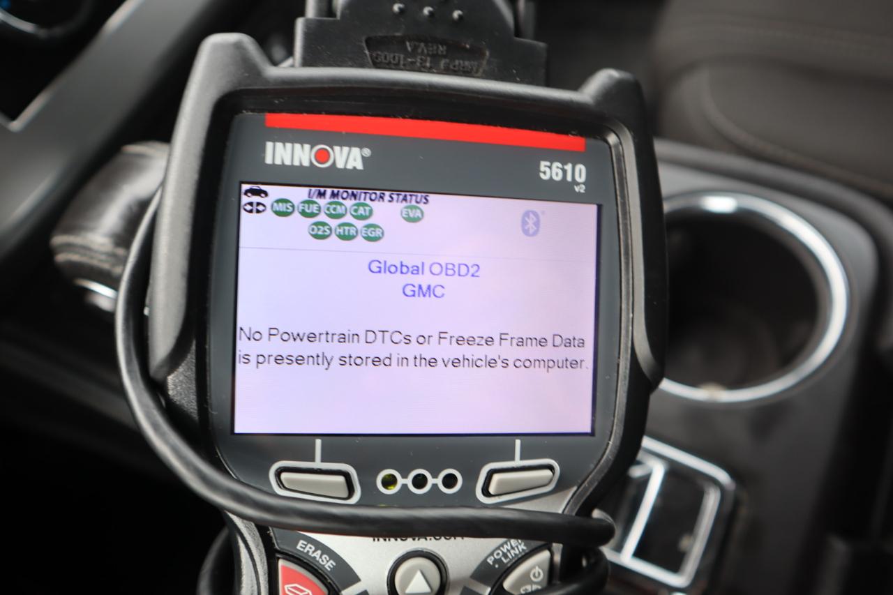 GMC Acadia SLE-2 AWD 2014