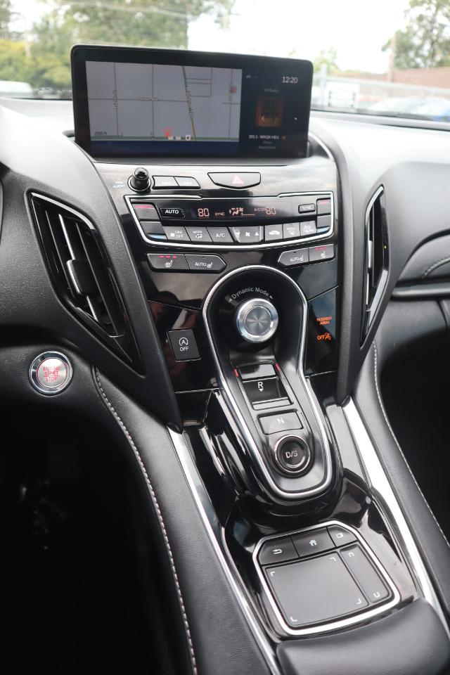 Acura RDX SH-AWD w/Technology Package 2019