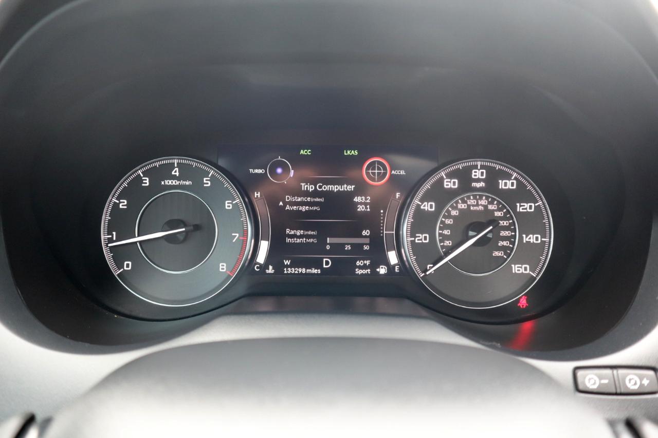 Acura RDX SH-AWD w/Technology Package 2019