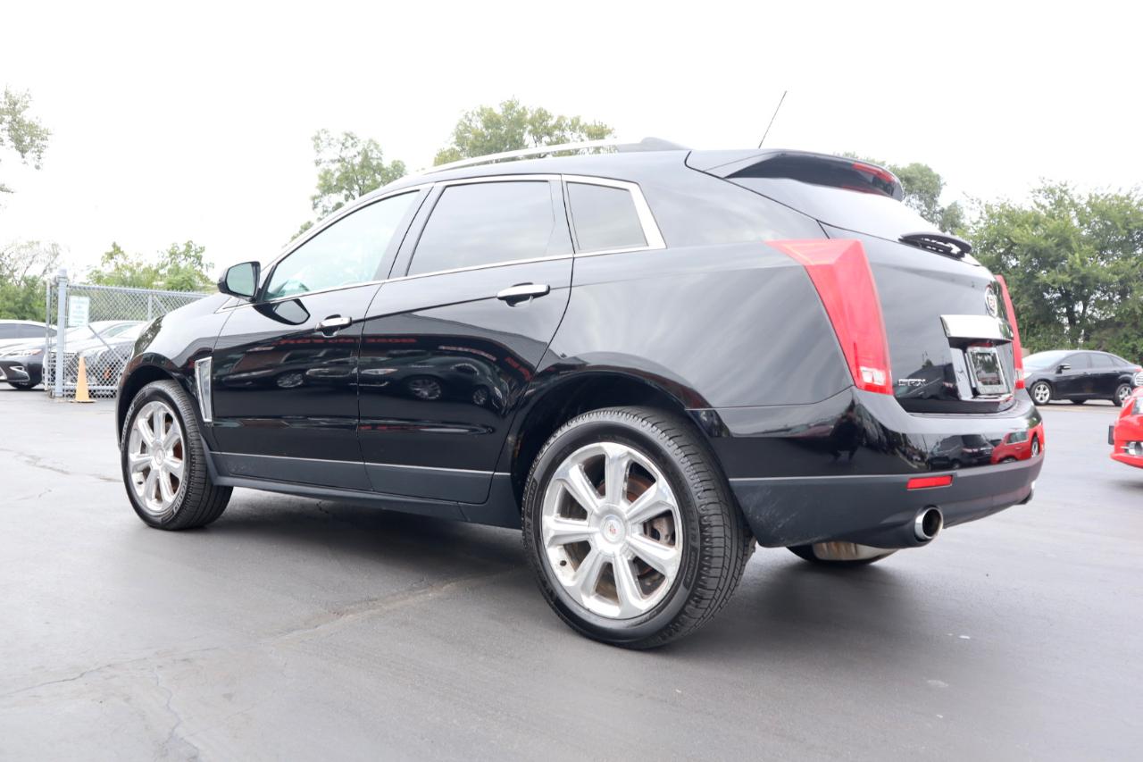 Cadillac SRX Premium Collection FWD 2015