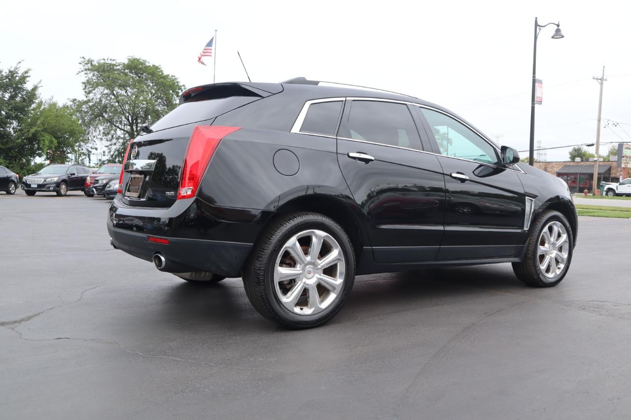 Cadillac SRX Premium Collection FWD 2015