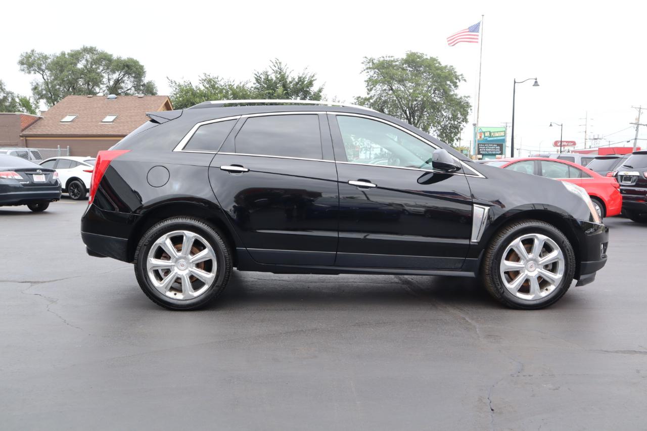 Cadillac SRX Premium Collection FWD 2015