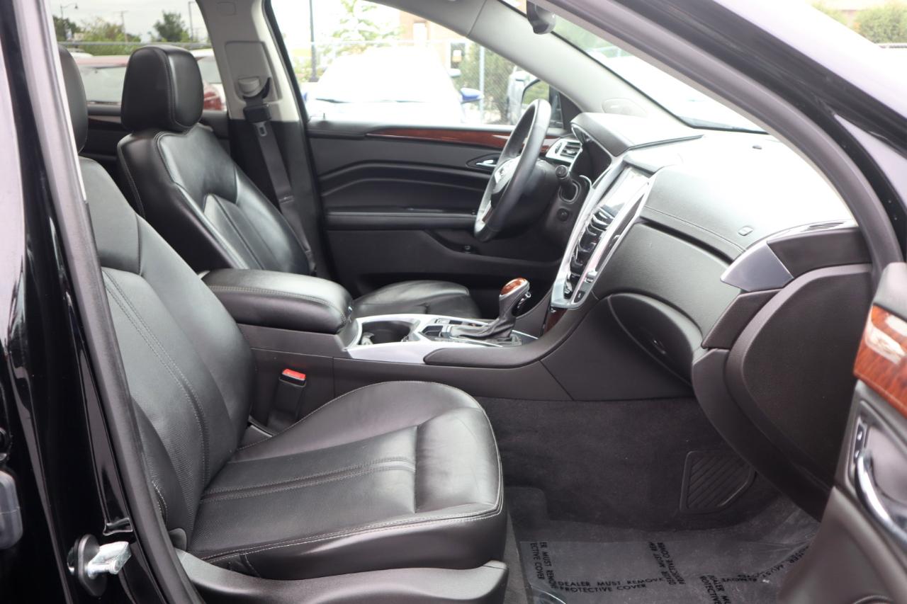 Cadillac SRX Premium Collection FWD 2015