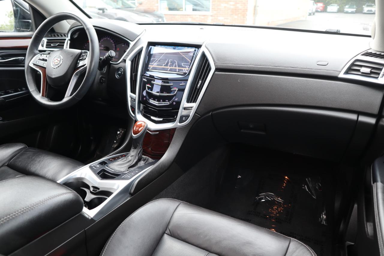 Cadillac SRX Premium Collection FWD 2015