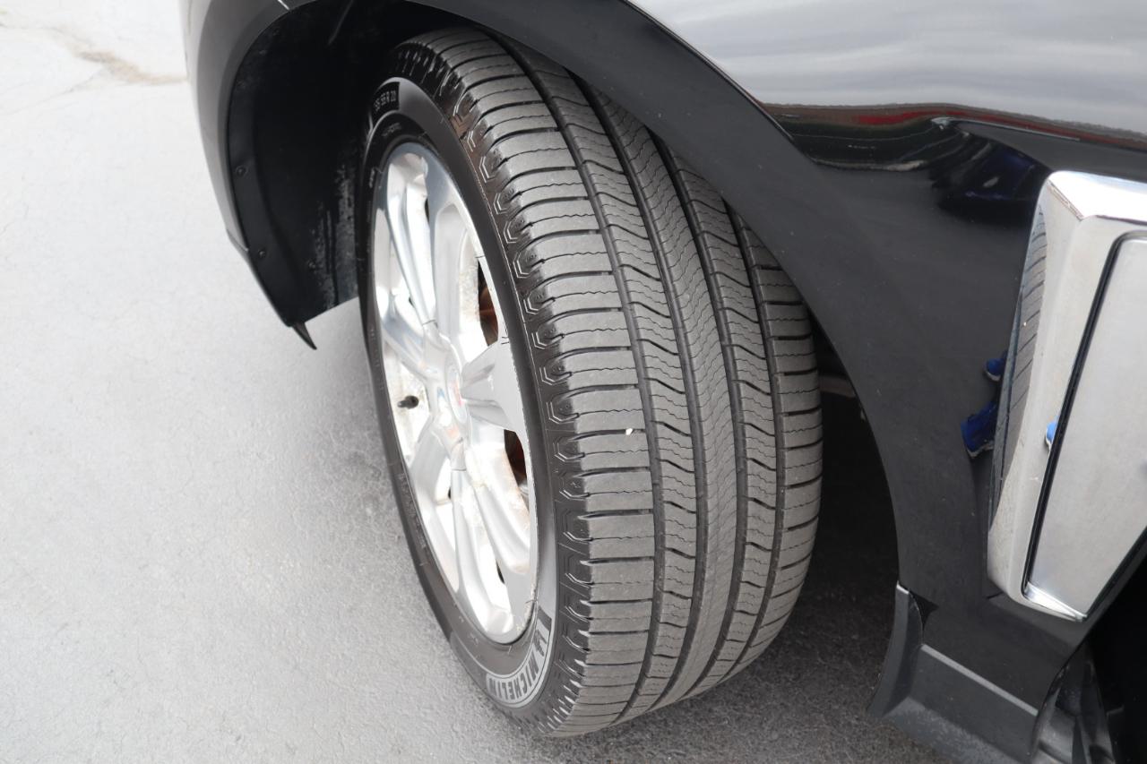 Cadillac SRX Premium Collection FWD 2015