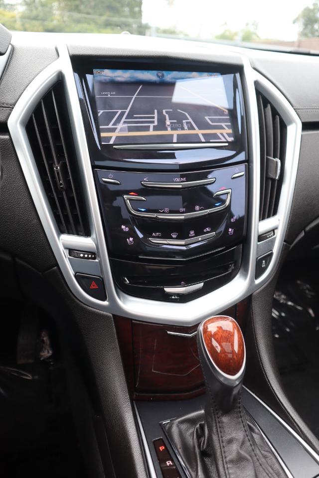 Cadillac SRX Premium Collection FWD 2015