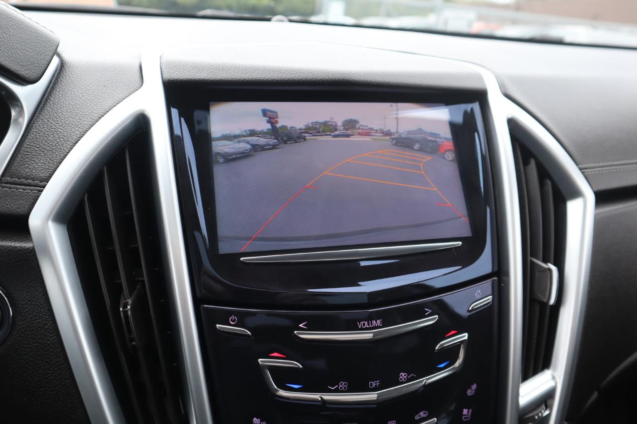 Cadillac SRX Premium Collection FWD 2015