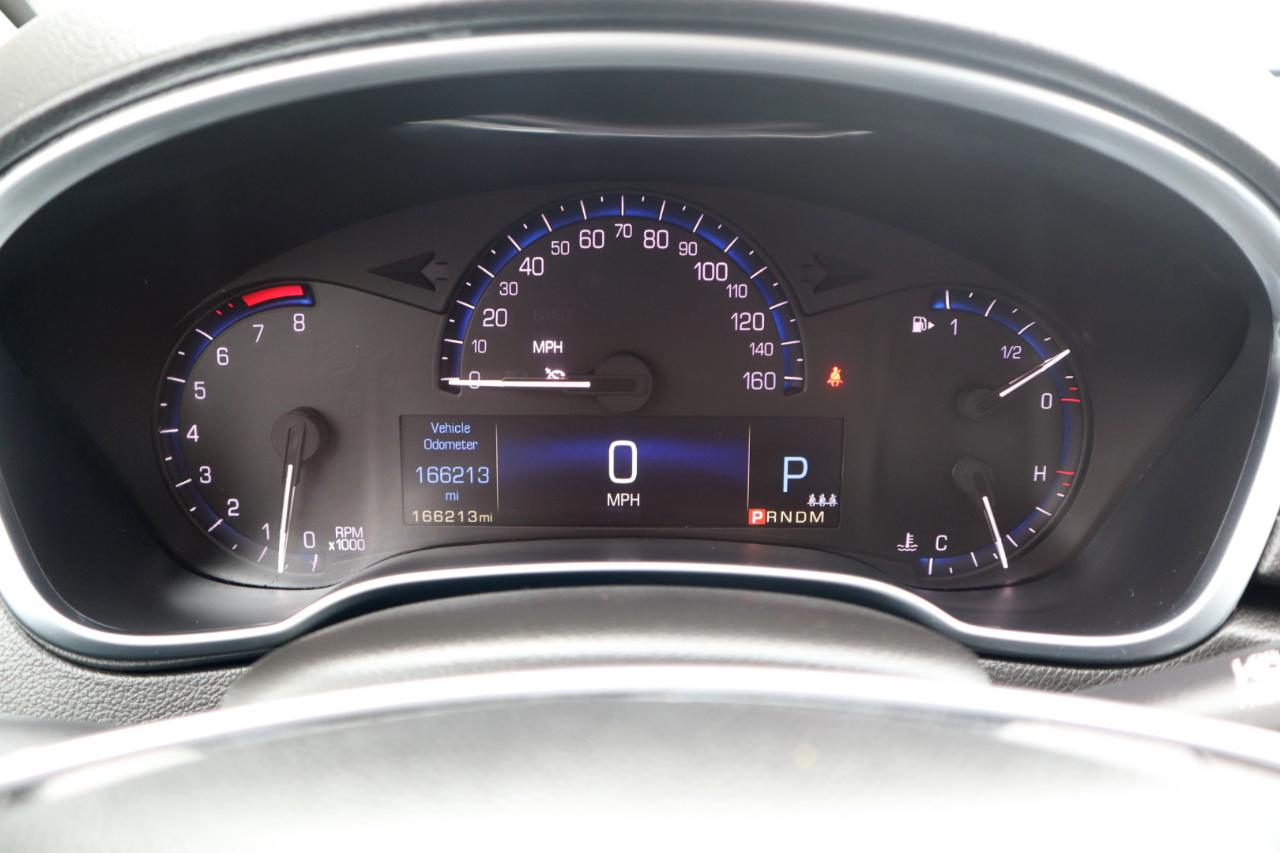 Cadillac SRX Premium Collection FWD 2015
