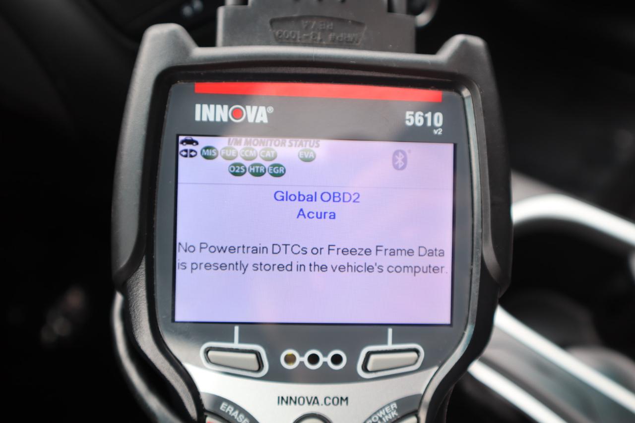 Acura RDX 6-Spd AT AWD w/ Technology Package 2016